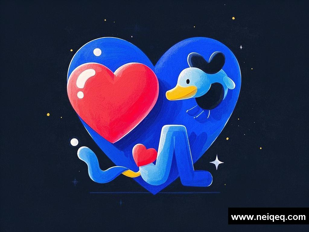 
Loving What One Loves
