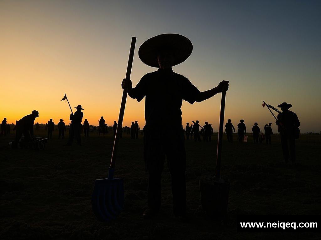 100,000 Cultivators Unite to Destroy Taiyin