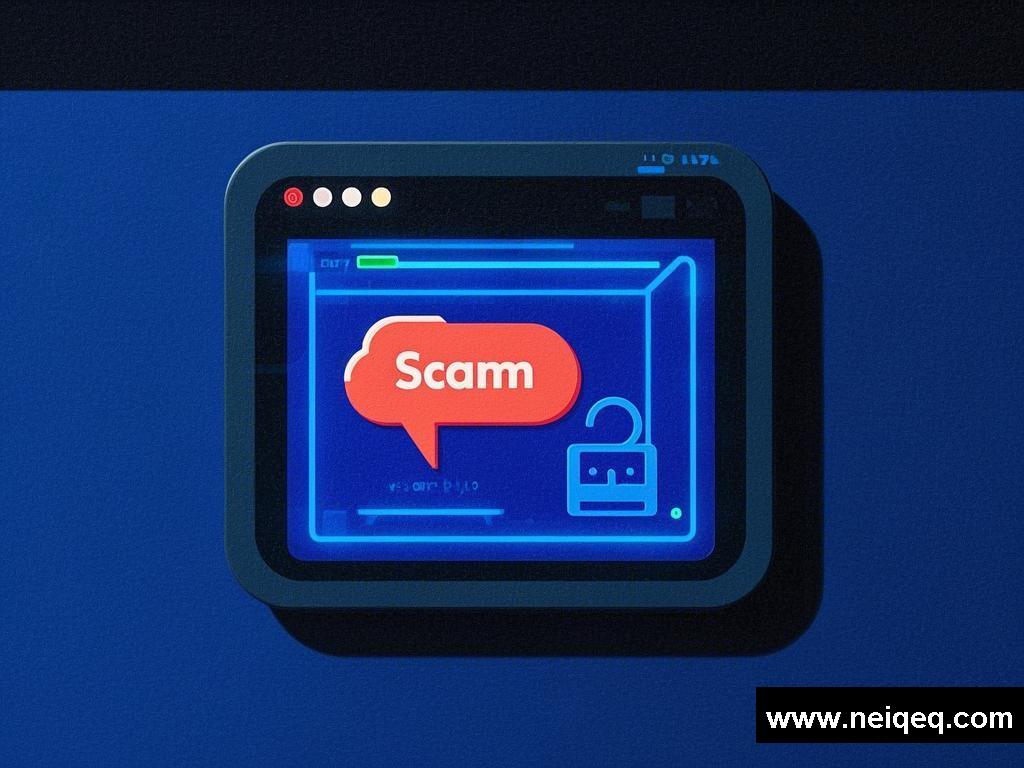 A Scam?
