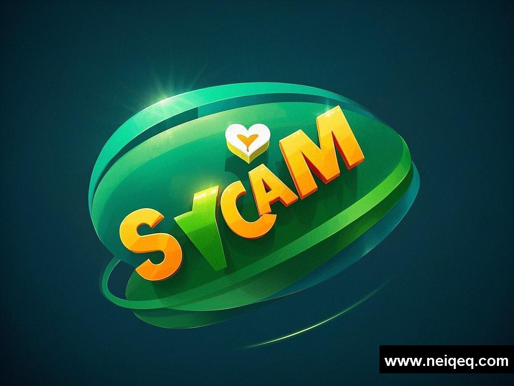 A Scam?