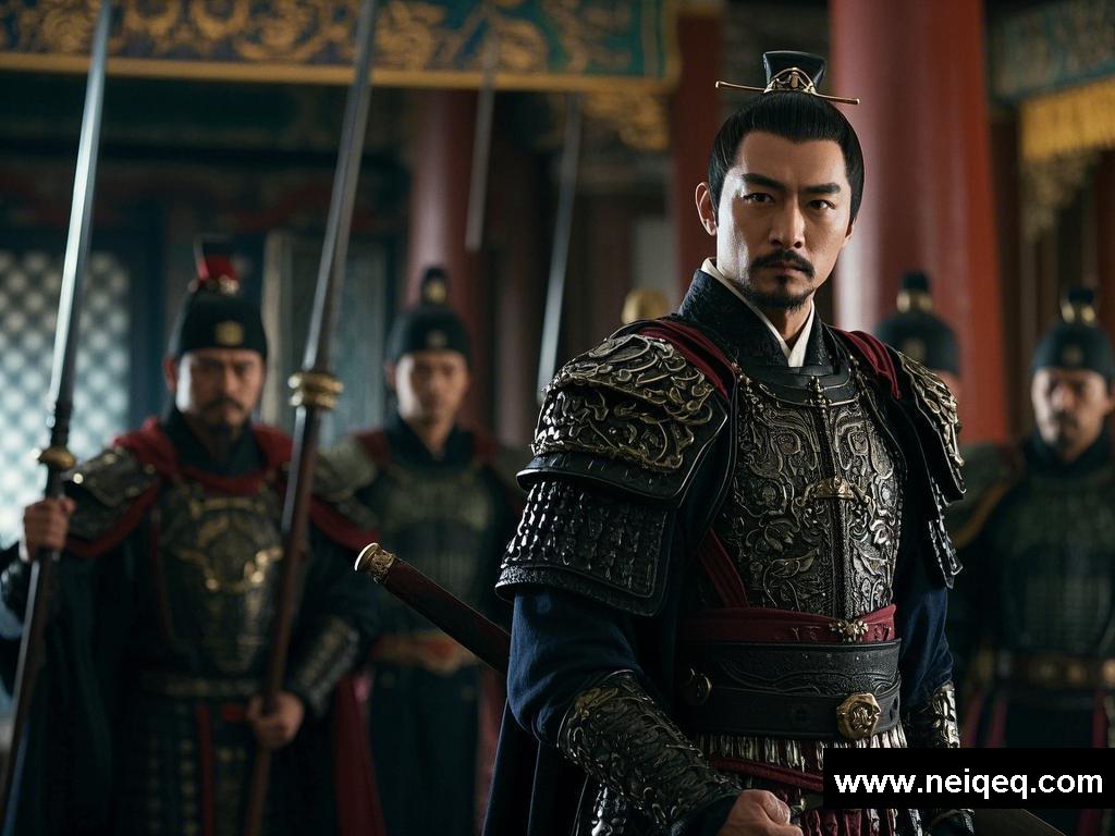 单剑闯天州，勇斩武帝尊