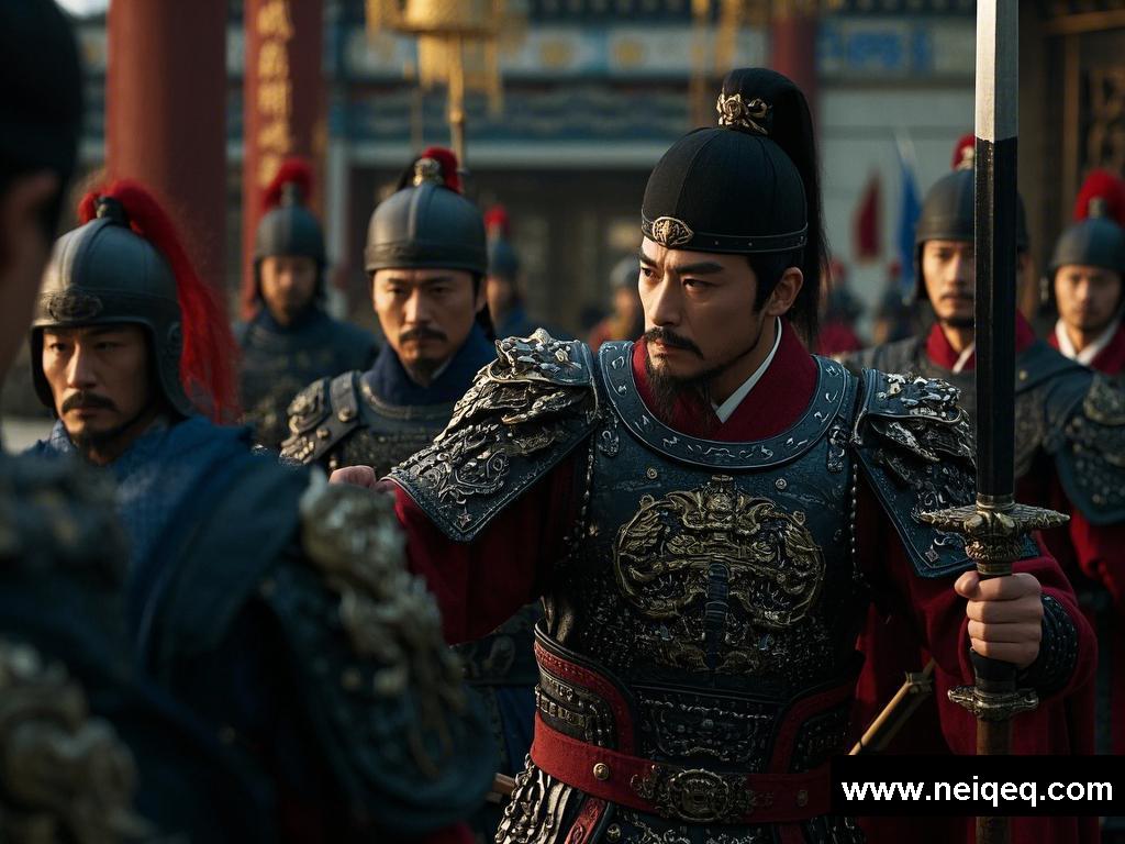 单剑闯天州，勇斩武帝尊