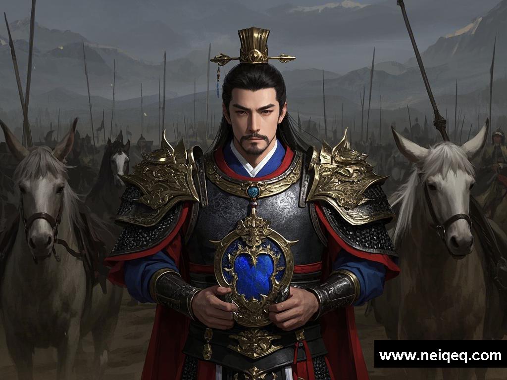 驱逐游牧民