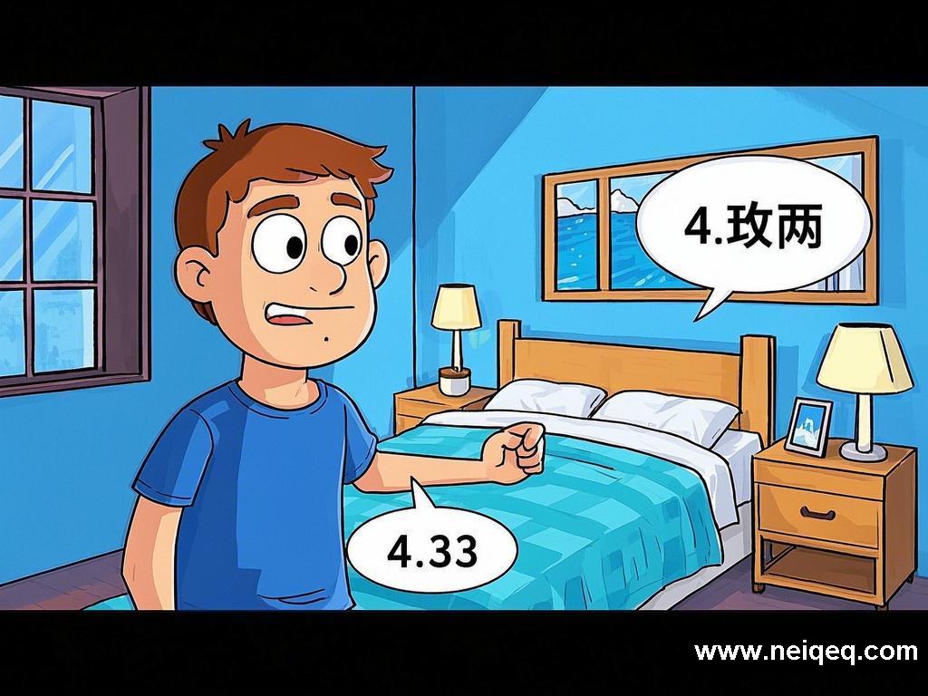 生活趣味故事