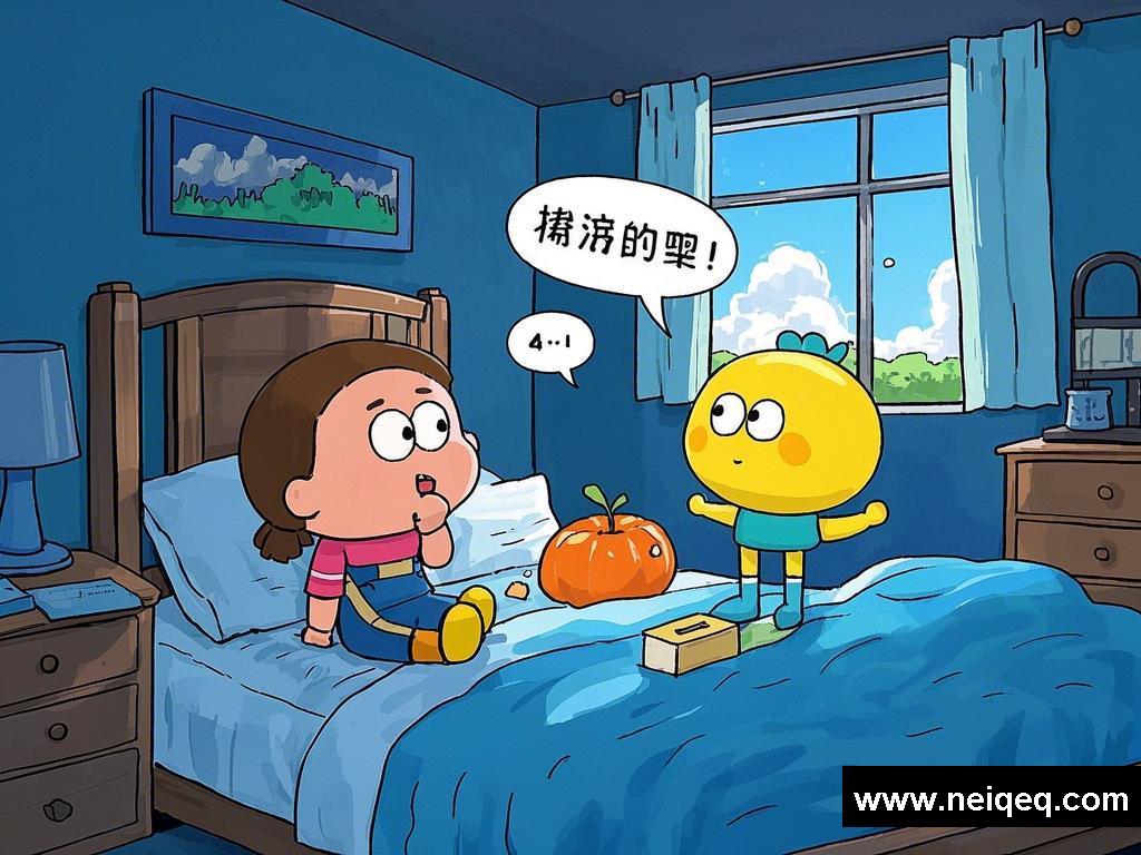 生活趣味故事