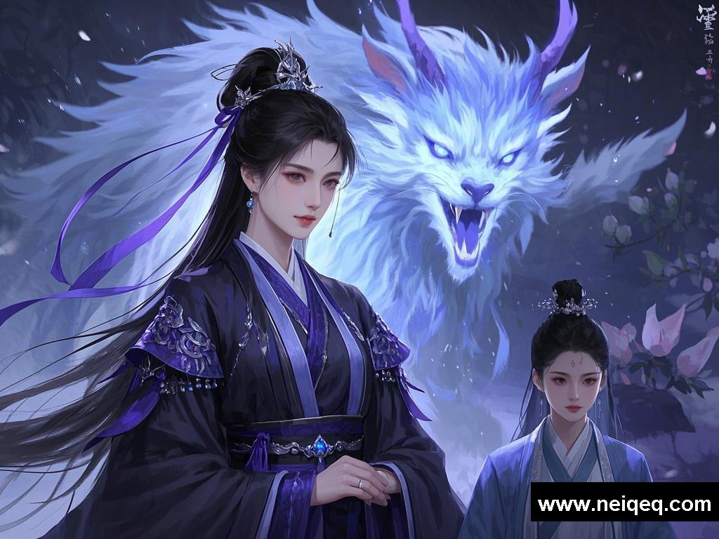 雪瞑妖皇再现