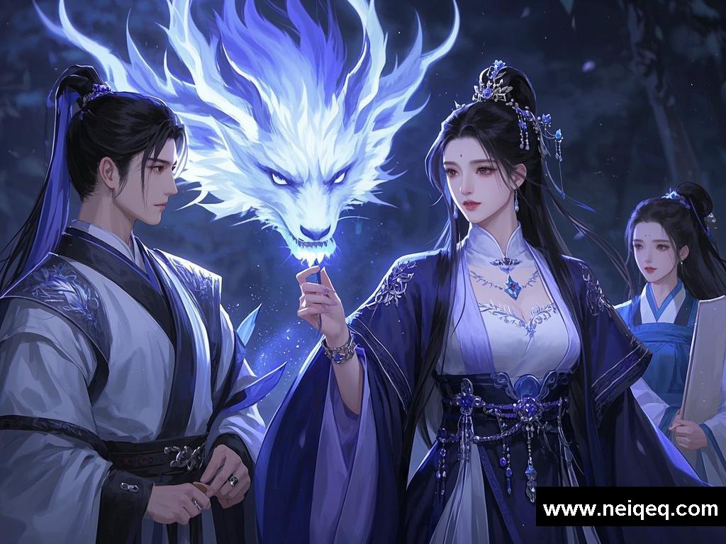 雪瞑妖皇再现