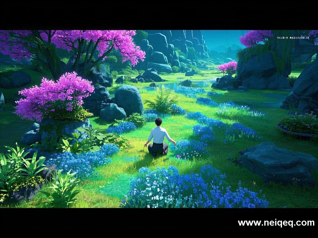 奇珍盛会