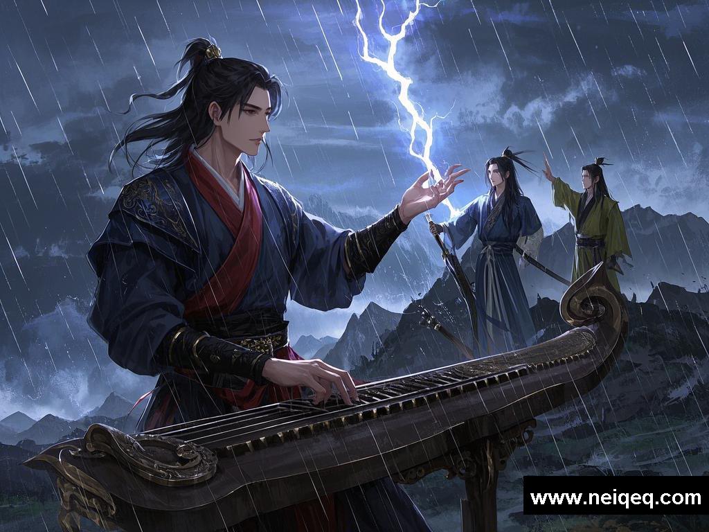 异界之境