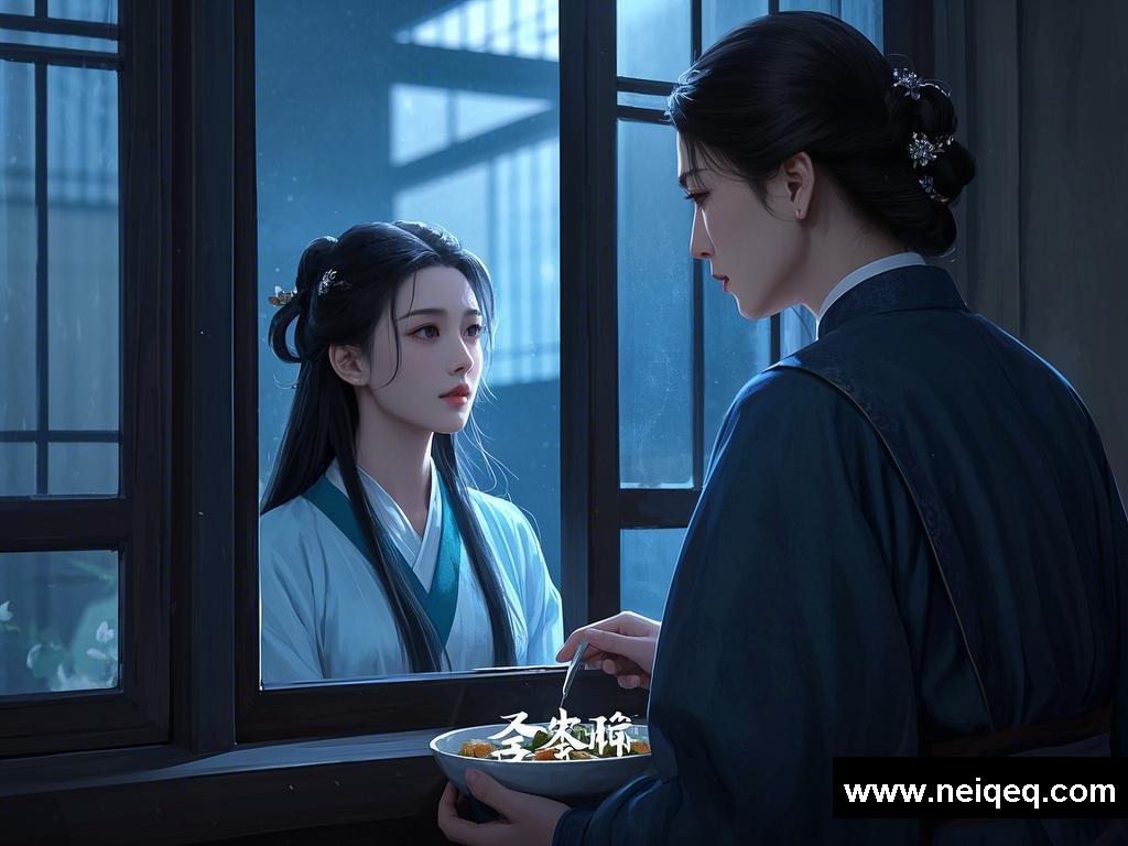 圣者指环之谜