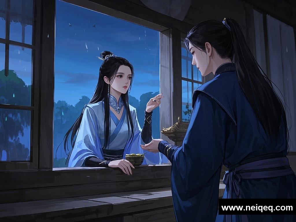 圣者指环之谜