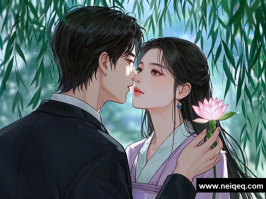 人当如柳，随风而安