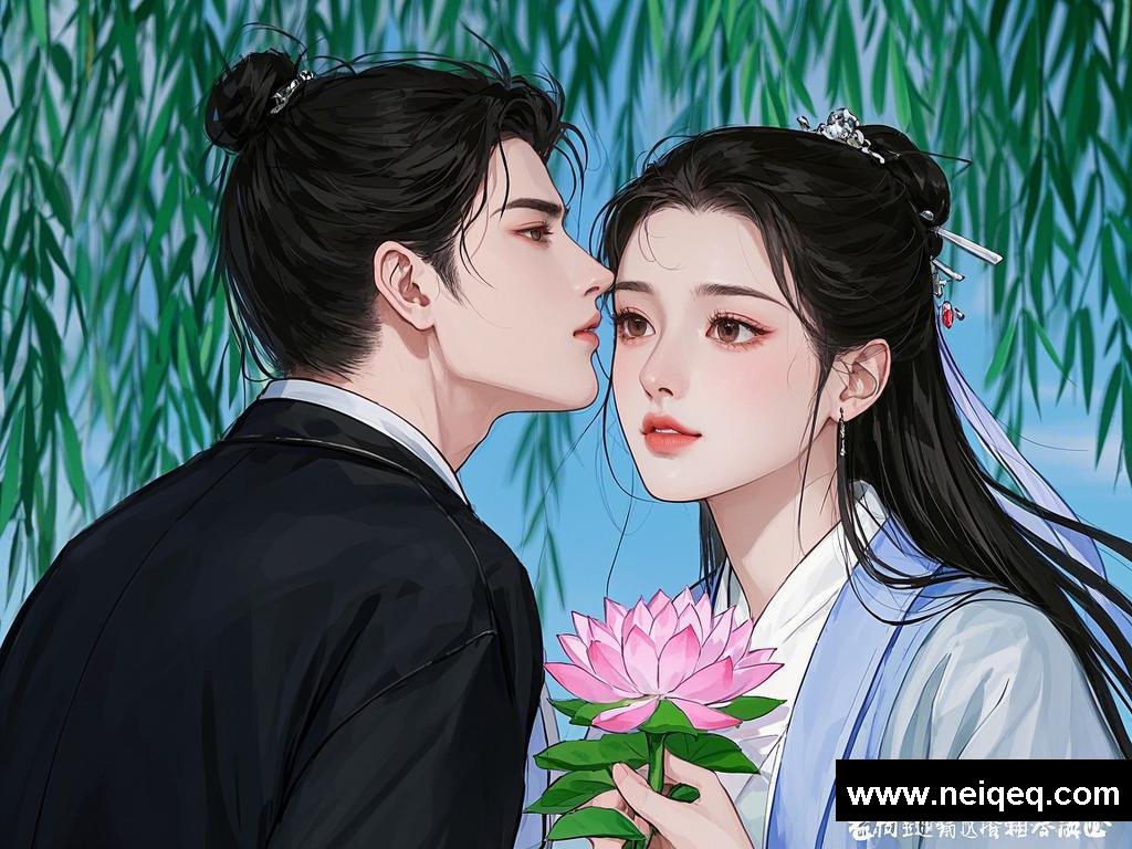 人当如柳，随风而安