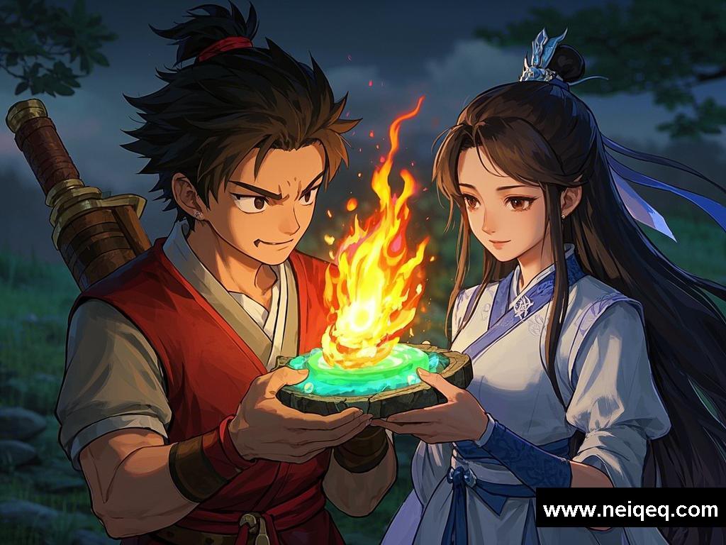 持续学习之路