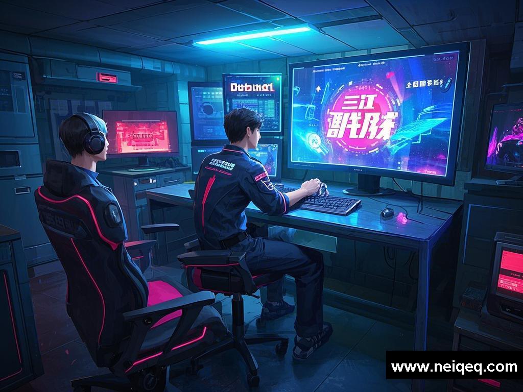 酣畅大胜