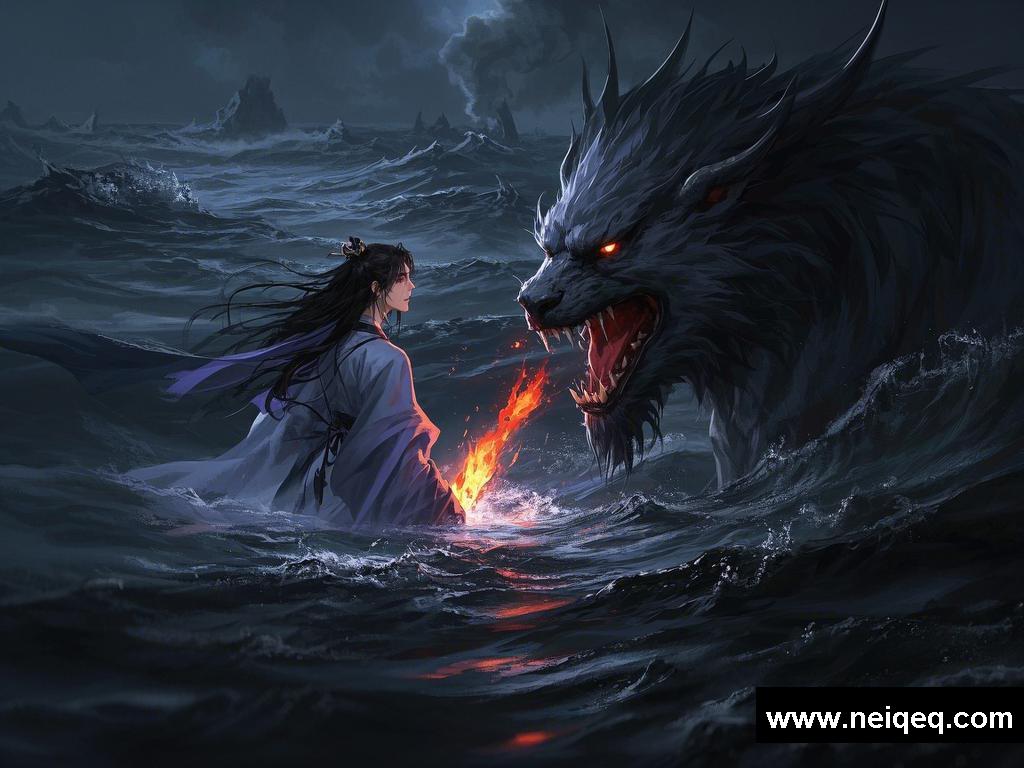 再论江湖风云