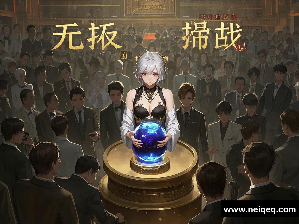 提前开启的纷争