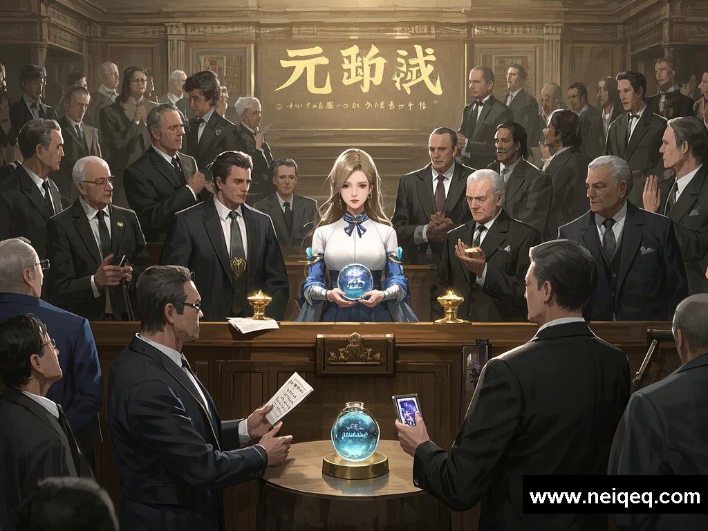提前开启的纷争