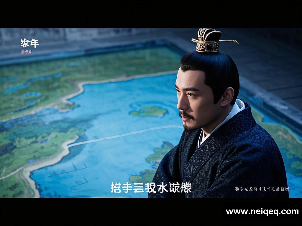 你竟对我起疑！