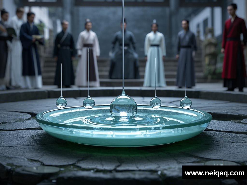 永恒之境