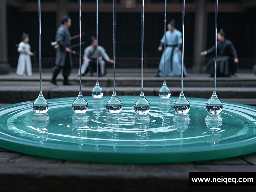 永恒之境