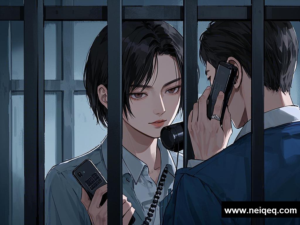 监牢危机夜