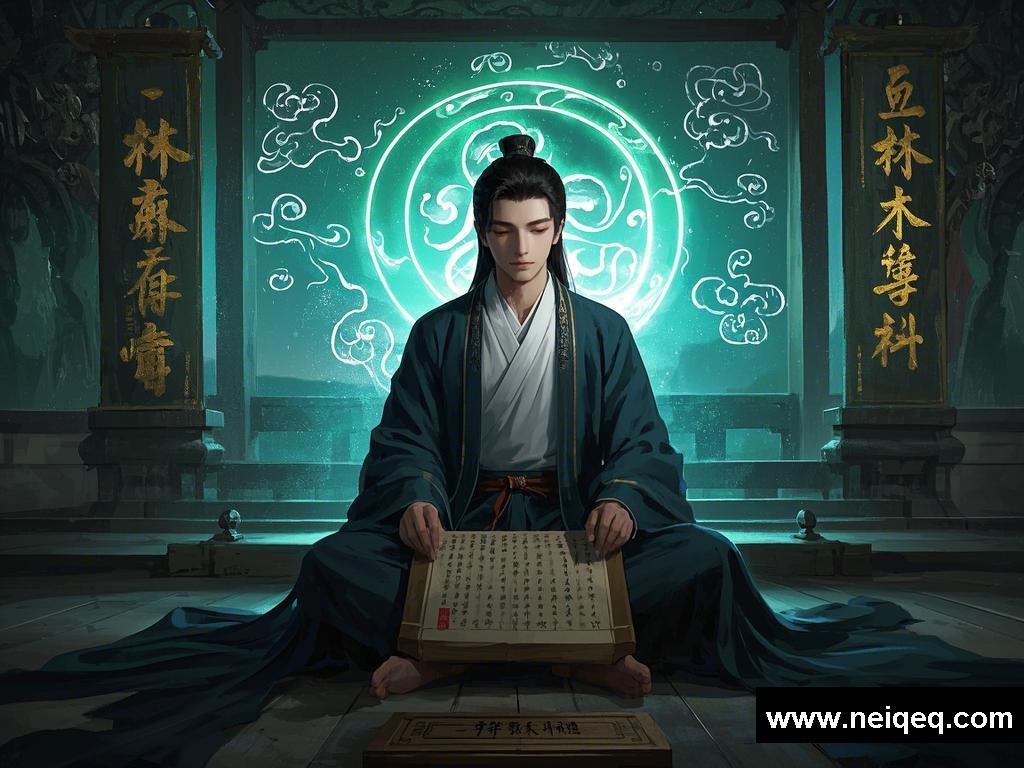 林云的传奇