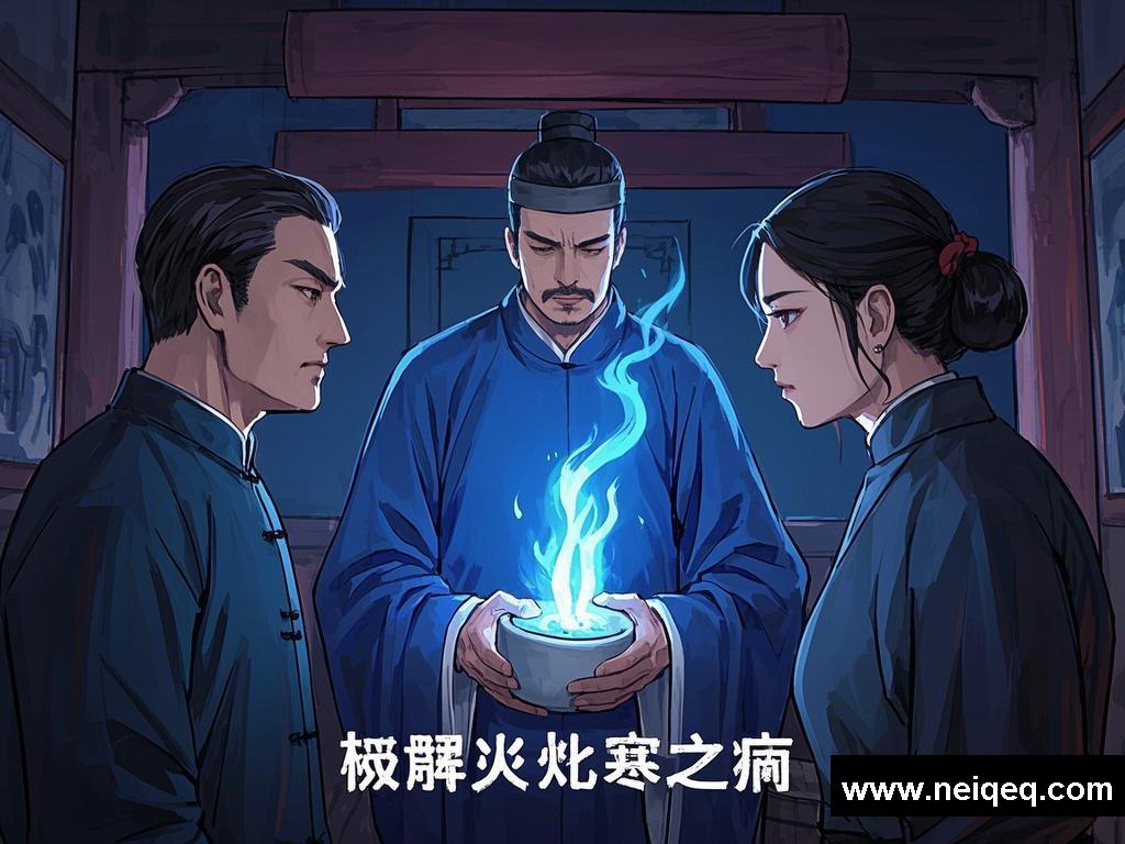 破解燚寒之症