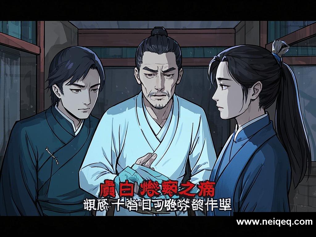 破解燚寒之症