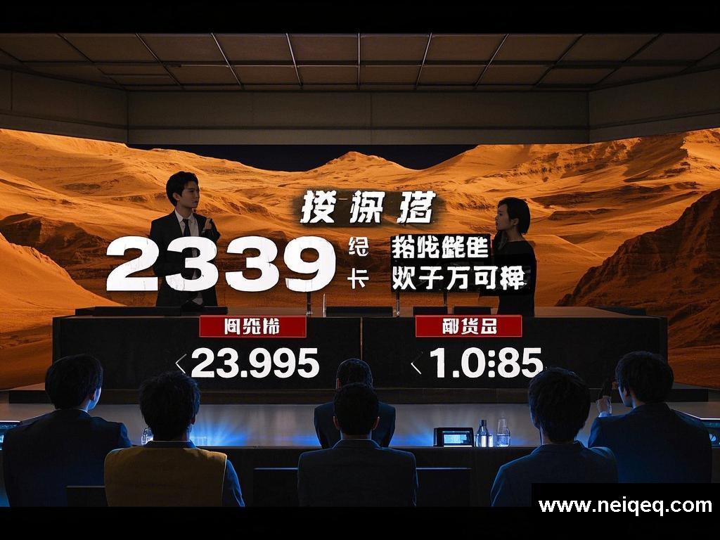 探秘楼兰（上）