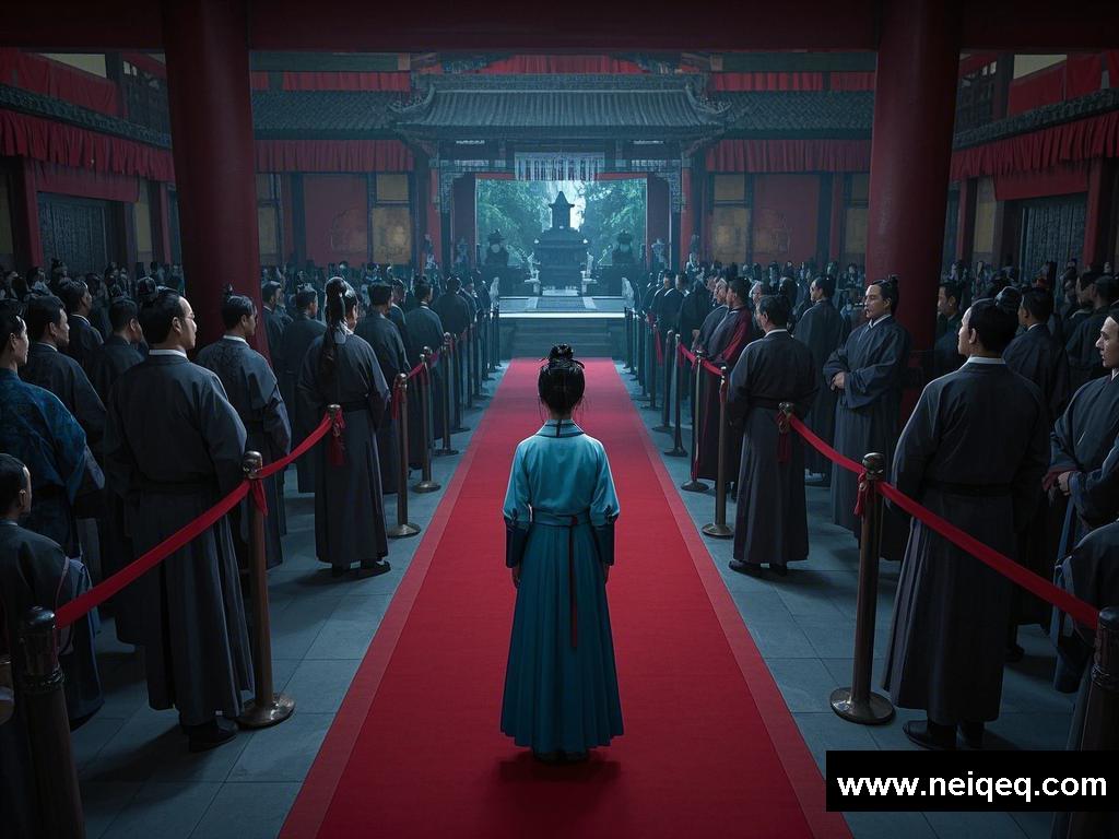 宾客云集下的神秘失踪