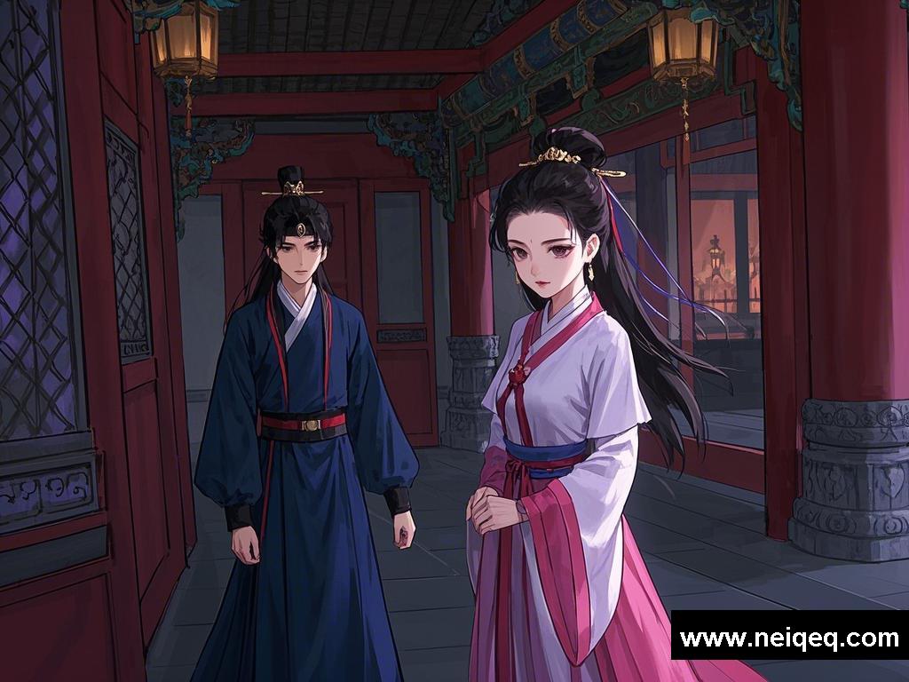 神秘冥狱真法