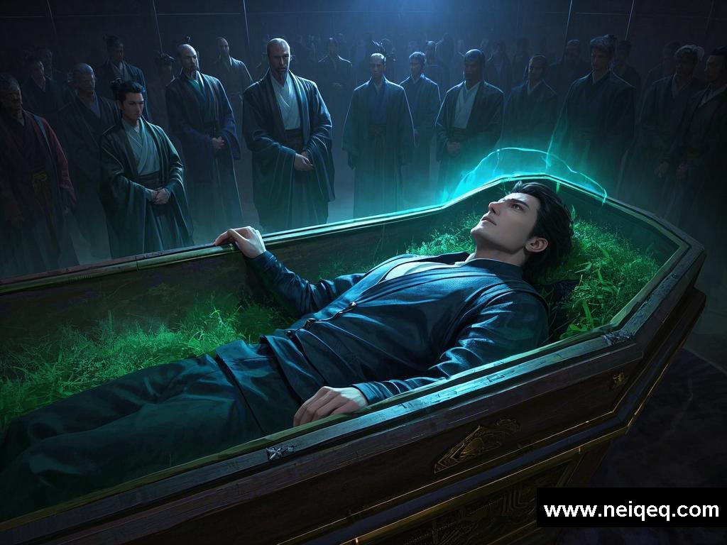 迪厅神秘事件