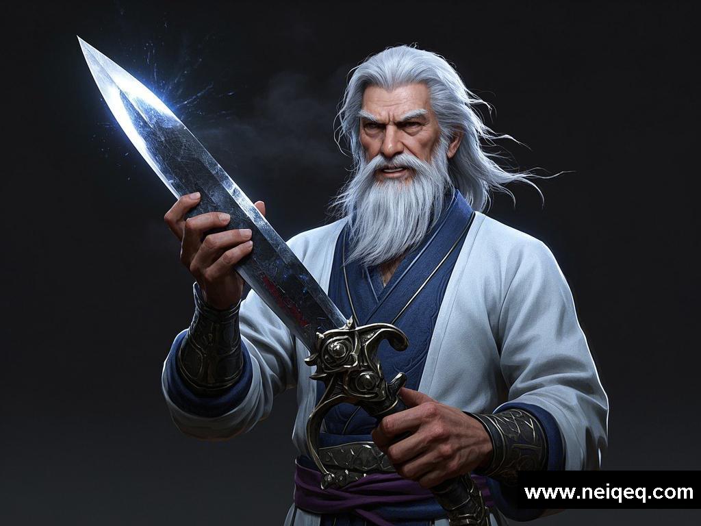 传奇名师
