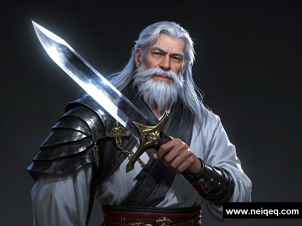 传奇名师