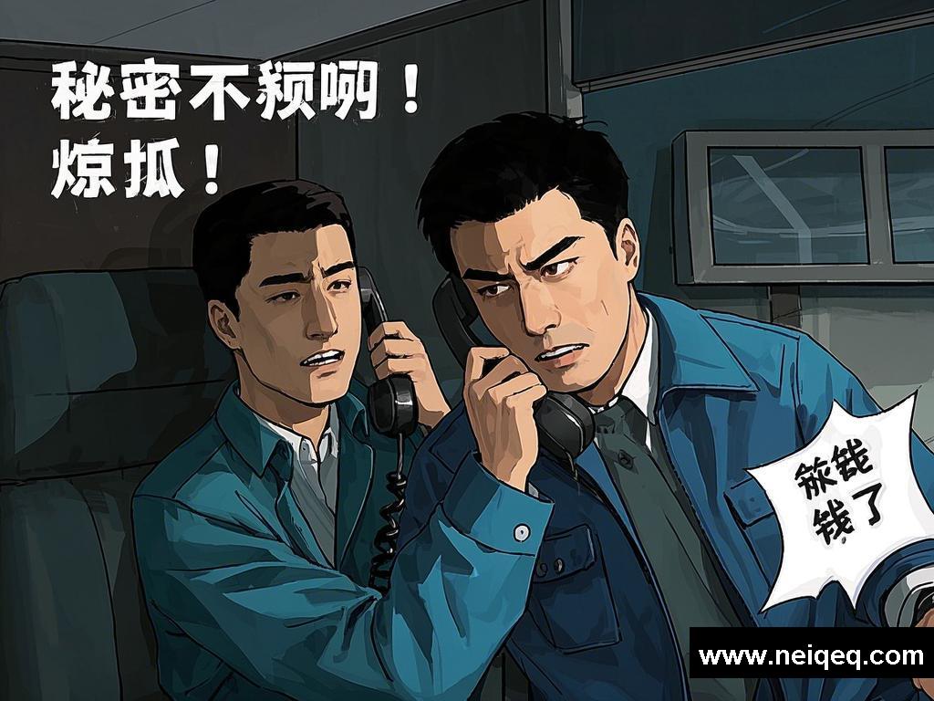 秘密的暴露