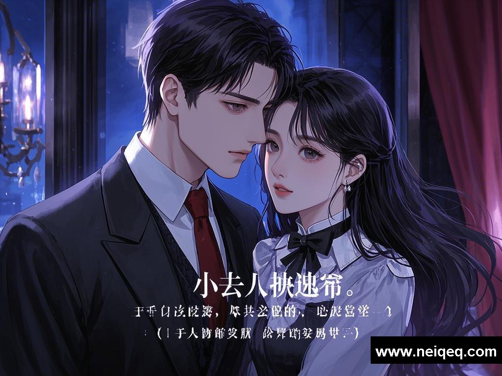 小夫人神秘失踪