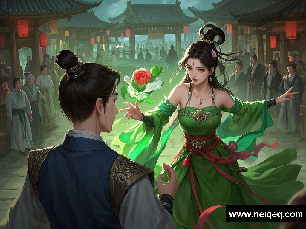 自食恶果