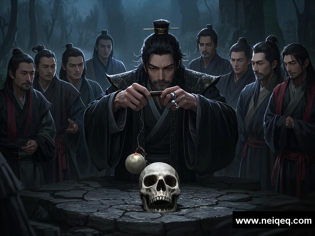 探秘栈棠