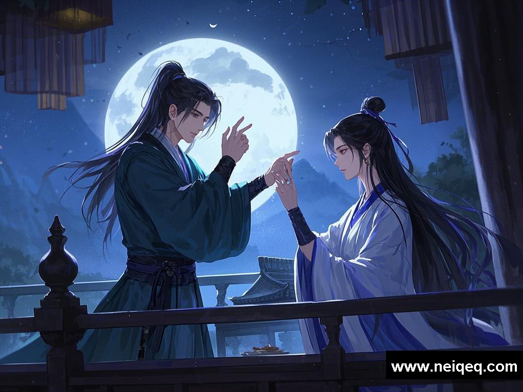 为你揭开面纱