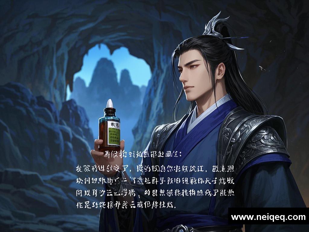 探秘之行