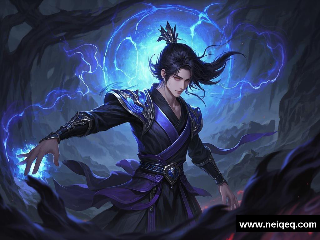 觉醒的深渊者
