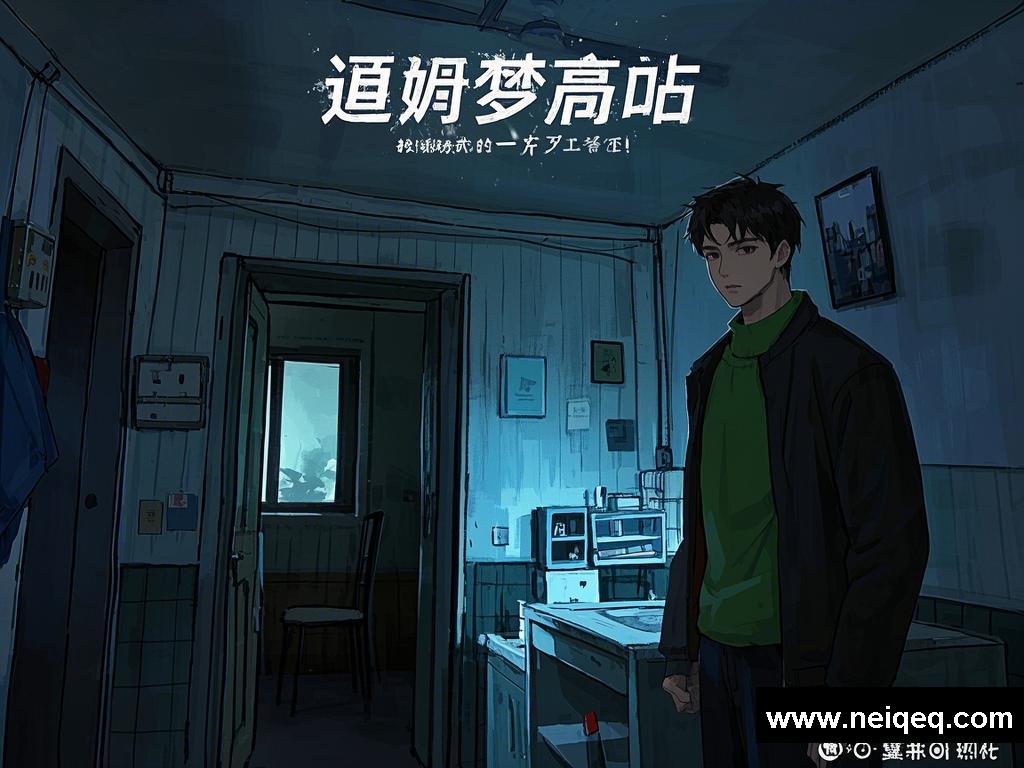 重返梦的起点