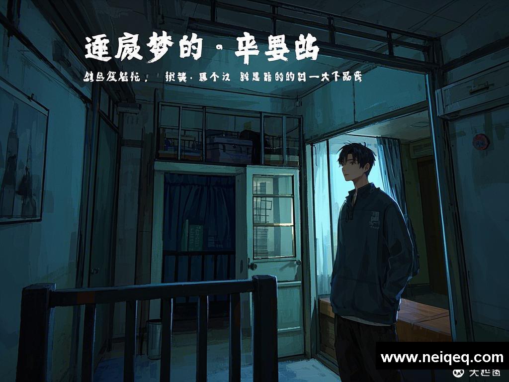重返梦的起点