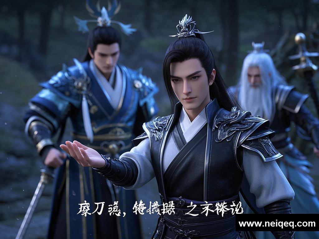 玄凤传承之秘