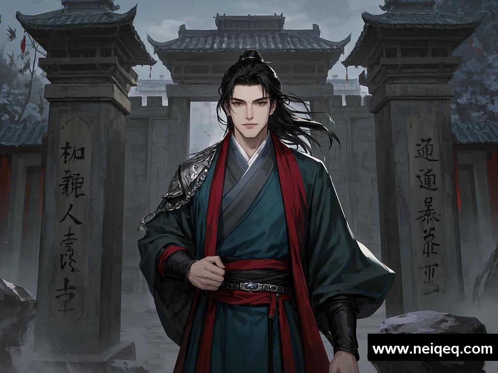 仿若推理之章