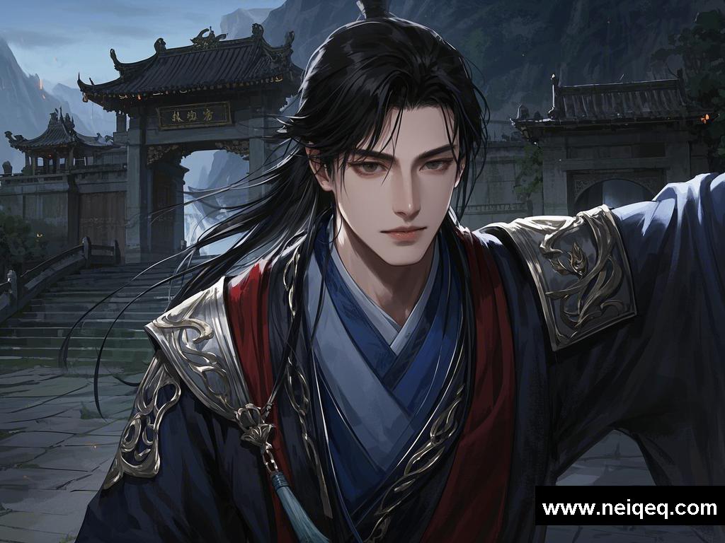 仿若推理之章