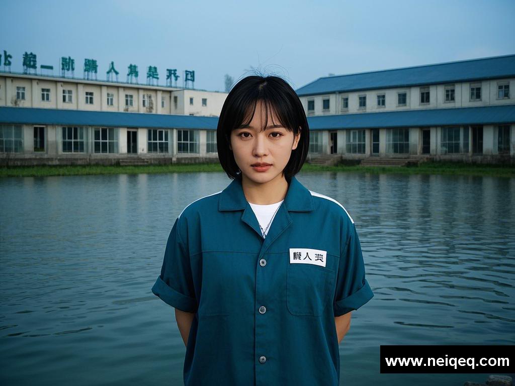 探秘仙人谷