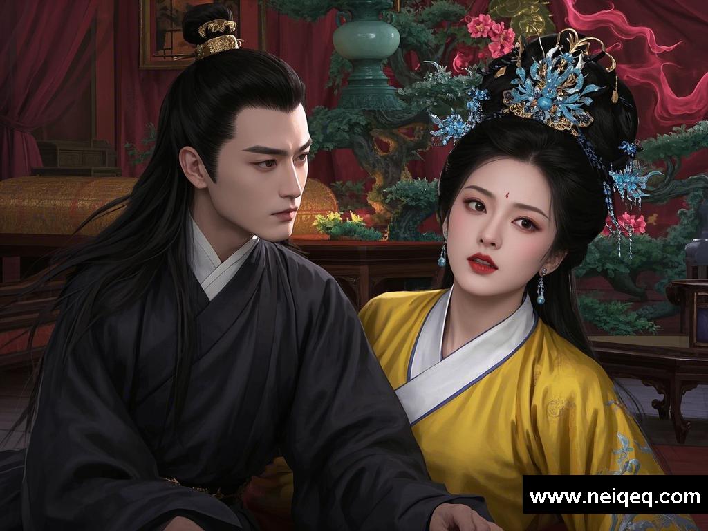 吞噬龙气，点亮乾坤