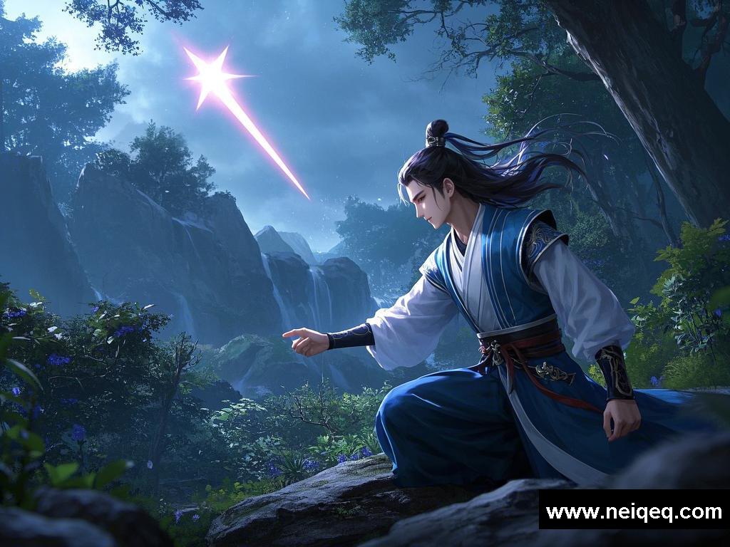 缥缈幻景